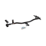 DRAW-TITE 24832 HITCH MAZDA 6