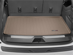 Cargo Area Liner