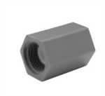 ZURN QC44F 3/4 X 3/4 F COUPLING QICKTITE