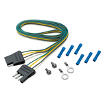 WESTIN 65-75045 Trailer Wiring Connector