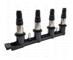STANDARD UF620T Ignition Coil