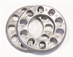 MR GASKET 2371 5/16 WHEEL SPACER