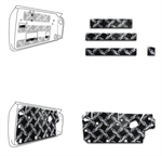 DYNAMAT XFO M4 D Sound Dampening Kit