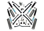 K997B Lift Kit Suspension