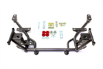 BMR KM018H Suspension Crossmember