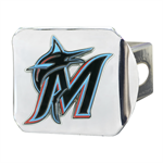 FAN MATS 26630 Trailer Hitch Cover