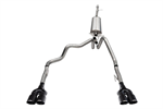 CORSA 21200BPC Exhaust System Kit