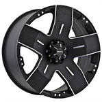 PRESTIGE 901790267+00FBM Wheel