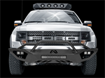 FAB FOURS FF10-D1962-1 10+ FD RAPTOR VENGEANCE PRE