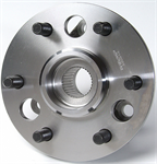 MOOG 515001 Wheel Bearing and Hub Assembly