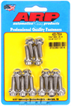 ARP 400-7504 VALVE COVER BOLT KIT