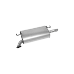 WALKER 21333 QUIET-FLOW MUFFLER
