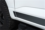 Rocker Panel Molding