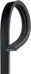 GATES K030196SF V-RIBBED BELT