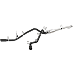 MAGNAFLOW 15360 CB 14-15 SILVERADO 1500 5.3 BK