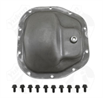YUKON GEAR YP C5-D44HD DIFFERENTIAL COVER