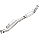 MAGNAFLOW 19534 Exhaust Muffler