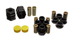 ENERGY SUSPENSION 16.3115G ARM BUSHING SET