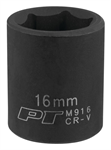 PERFORMANCE TOOL M916 SOCKET IMP 16MM