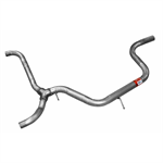 WALKER 55367 Exhaust Pipe Intermediate