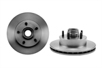 BREMBO 09.8177.80 Brake Rotor