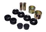 ENERGY SUSPENSION 4.3170G FRT CONTROL ARM BUSHING KIT MUSTANG