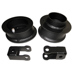 DAYSTAR PADL232PA 13-15 DODGR25/35 LEVEL