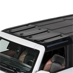 Hard Top Panel