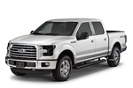 AMP 75412-01A Truck Step