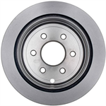 ROTORS SB980368 Brake Rotor