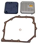 WIX 58993 TRANSMISSION