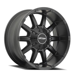 PRO COMP 5050293945 20X9 6X5.5/6X135 4.5' BS