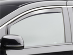 WEATHERTECH 80940 Rainguard