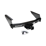 DRAW-TITE 41920 RECEIVER F-150/F250 97-01