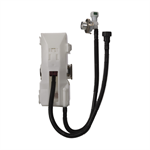 CARTER P76255M FUEL PUMP MODULE ASSEMBLY