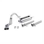 MAGNAFLOW 15781 EXHAUST System: 2003-2006 Toyota 4 Runner 4.0L/4.7