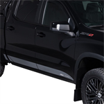 Rocker Panel Molding