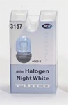 PUTCO 211921L MINI HALO 921 NITE WHITE