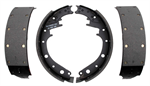 R/M BRAKES 248PG Brake Shoe
