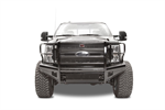 FAB FOURS FS17-S4160-1 17 FD F250-550 RANCH FGG