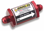 EARL'S 230210ERL #10 FUEL FILTER