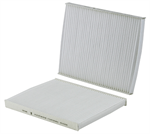 WIX WP10371 Cabin Air Filter
