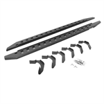 GO RHINO 69412680ST Running Board