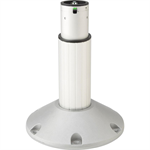 Boat Seat Pedestal Base Plate