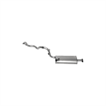 WALKER 18830 MUFFLER SOUND FX DOMESTIC