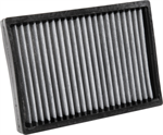 K&N VF1014 CABIN AIR FILTER
