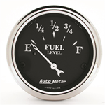 AUTOMETER 1715 Fuel Gauge