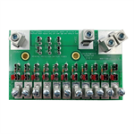 M036-7100-002 Fuse Block
