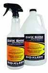 BIO-KLEEN M00909 QWIK SHINE 1 GAL