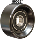 DAYCO 89052 Drive Belt Tensioner Pulley